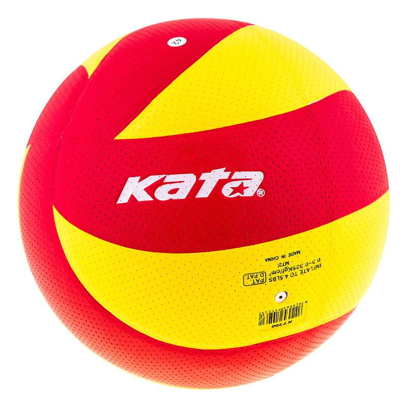 

Мяч волейбольный Kata 200 PU KT200PURY
