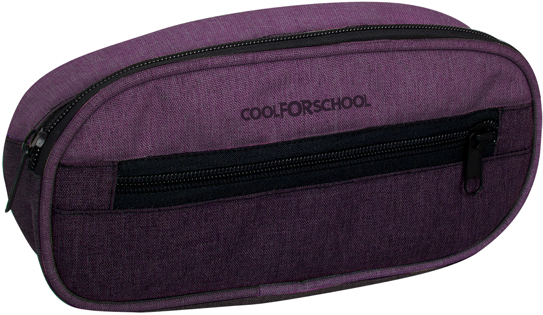 

Пенал Сool For School Style Фиолетовый (CF86621)