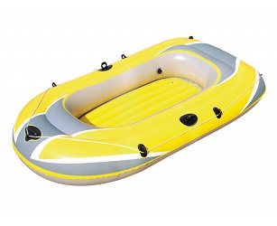 

Надувная лодка BestWay Hydro-Force Raft 61064