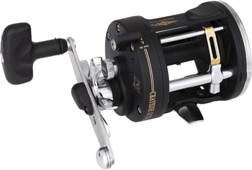 

Катушка Mikado мультипликатор Crayfish GCTG 20301 (KD5700-20301)