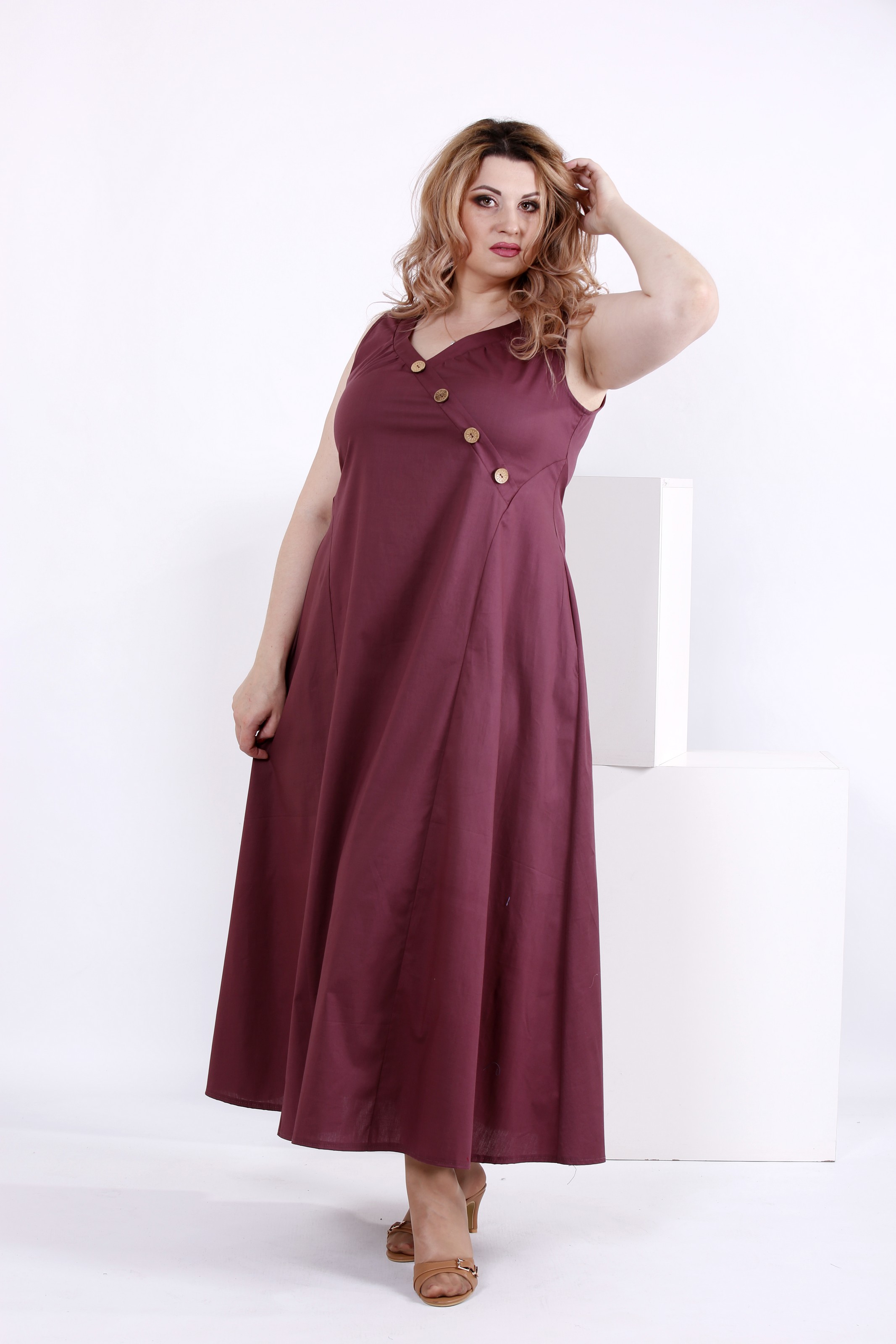 

Платье GARRY-STAR 0841-1  Фиолетовый, Платье GARRY-STAR 0841-1 74 Фиолетовый