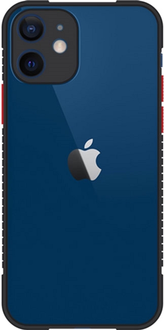 

Панель Intaleo Prime для Apple iPhone 12 mini Black