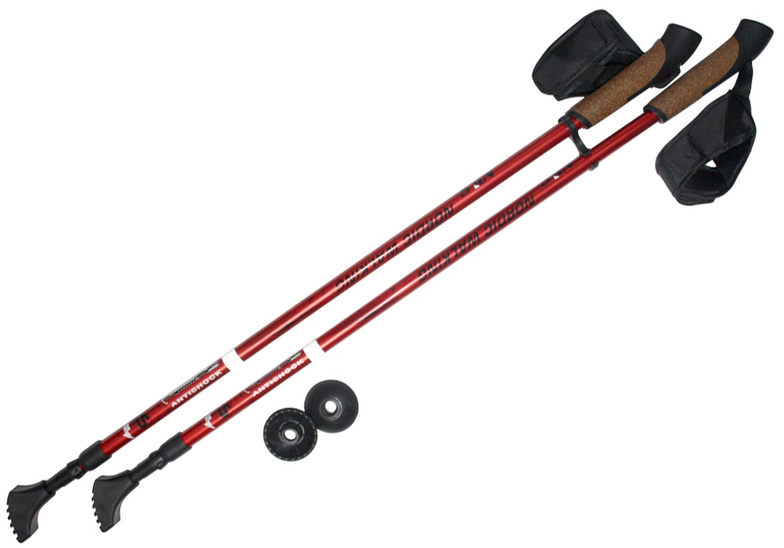 

Палки для Скандинавской ходьбы Nils Extreme NW 802 (NW_802 25-1-008)