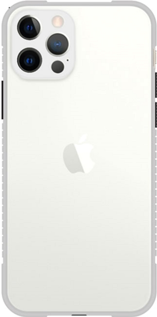 

Панель Intaleo Prime для Apple iPhone 12 Pro Max White