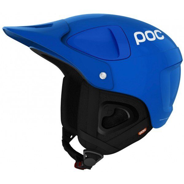 

Шлем горнолыжный POC Synapsis 2.0 S 53-54 Krypton Blue PC 101601508S