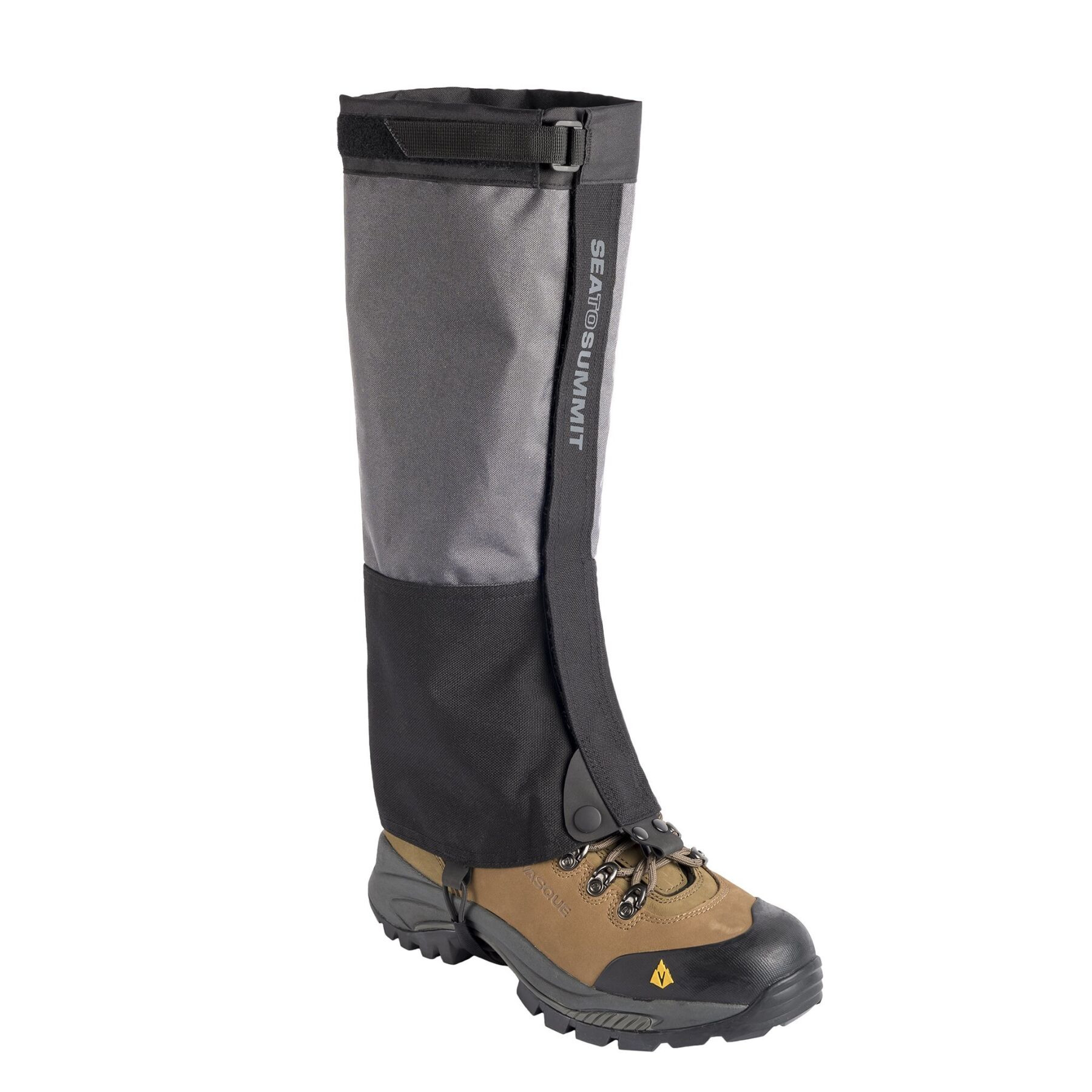

Бахилы туристические Sea To Summit Overland Gaiters S Black STS ARGS