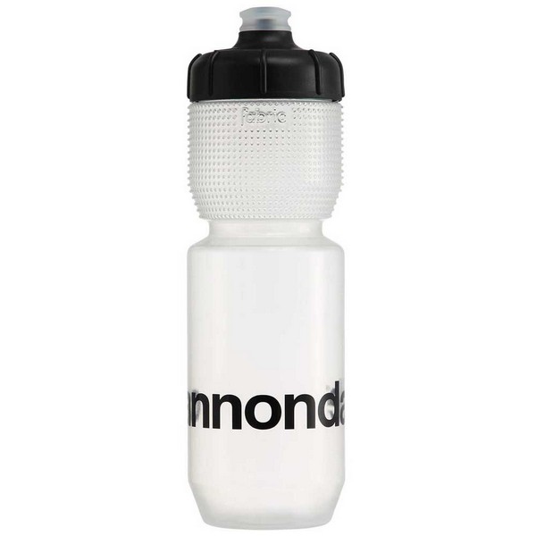 

Фляга Cannondale Logo Gripper 750ml Прозрачный BOT-10-44