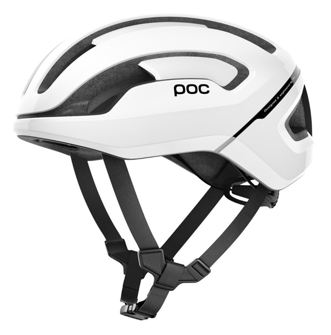 

Шлем велосипедный POC Omne Air SPIN S 50-56 Hydrogen White PC 107211001SML1