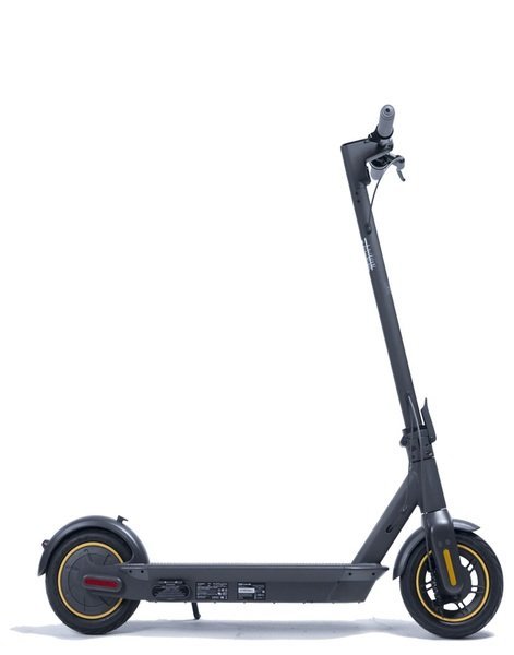 

Электросамокат Segway MAX G30