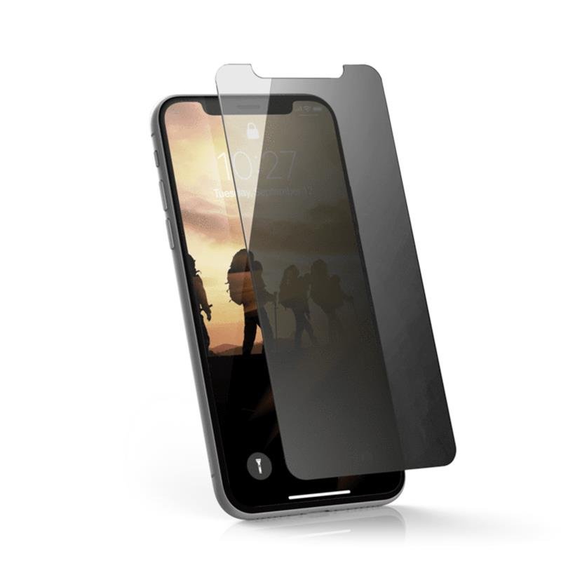 

Защитное стекло UAG для iPhone 11 Pro/Xs Privacy, Clear