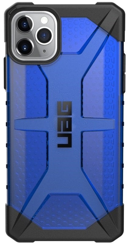 

Чехол UAG для iPhone 11 Pro Max Plasma, Cobalt