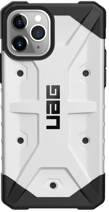 

Чехол UAG для iPhone 11 Pro Pathfinder, White