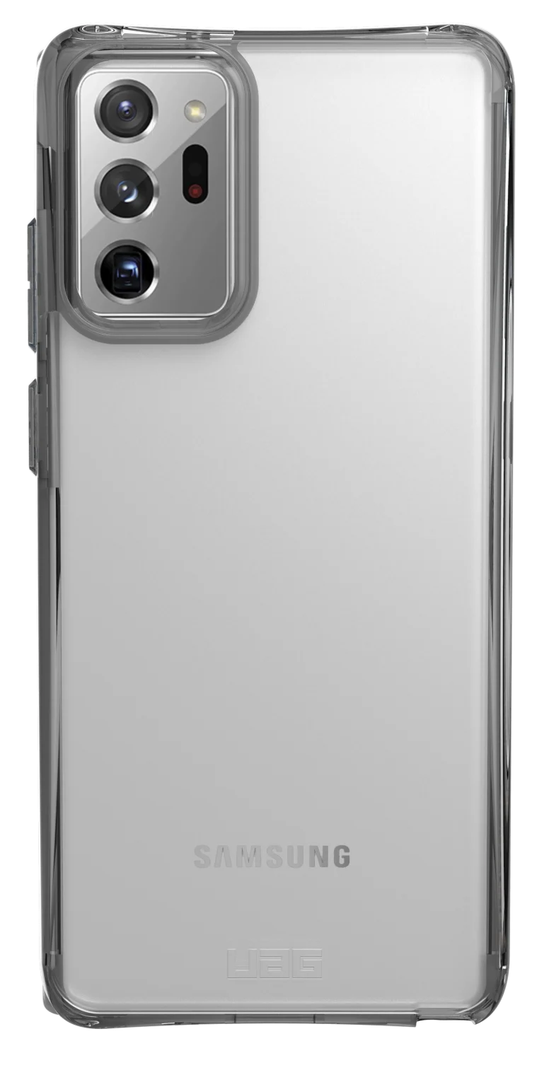 

Чехол UAG для Galaxy Note 20 Ultra Plyo, Ice
