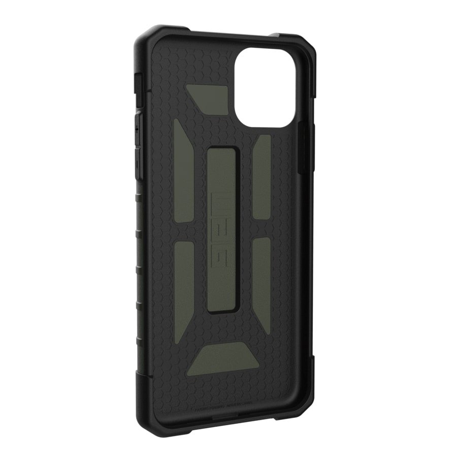 

Чехол UAG для iPhone 11 Pro Max Pathfinder, Olive Drab