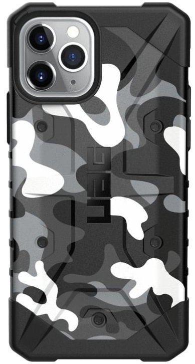 

Чехол UAG для iPhone 11 Pro Pathfinder Camo, Arctic