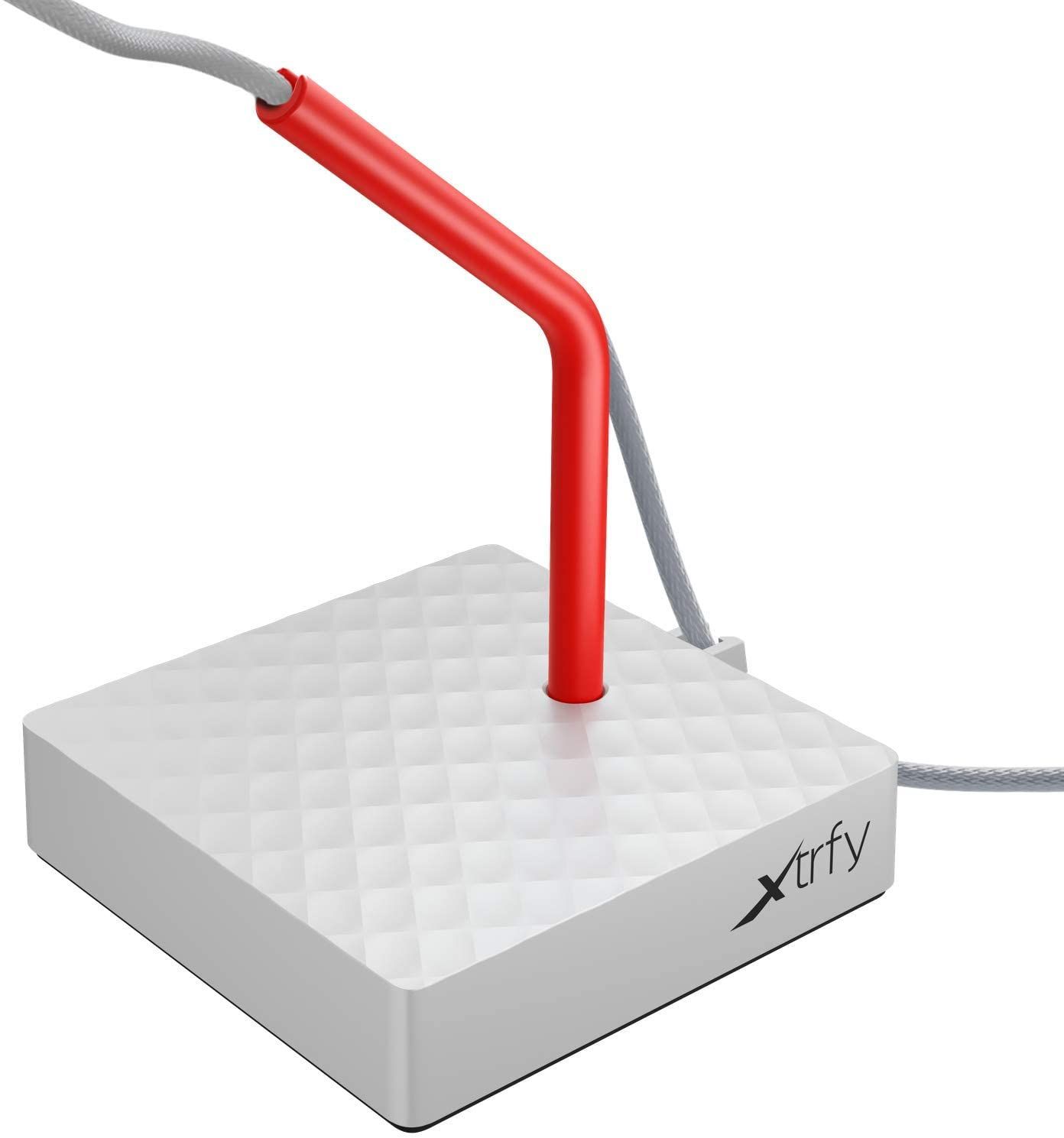

Держатель для кабеля Xtrfy B4, Retro