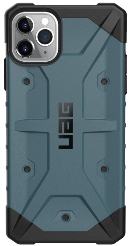 

Чехол UAG для iPhone 11 Pro Max Pathfinder, Slate
