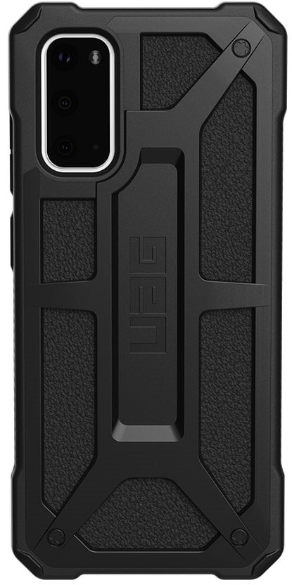 

Чехол UAG для Galaxy S20 Monarch, Black