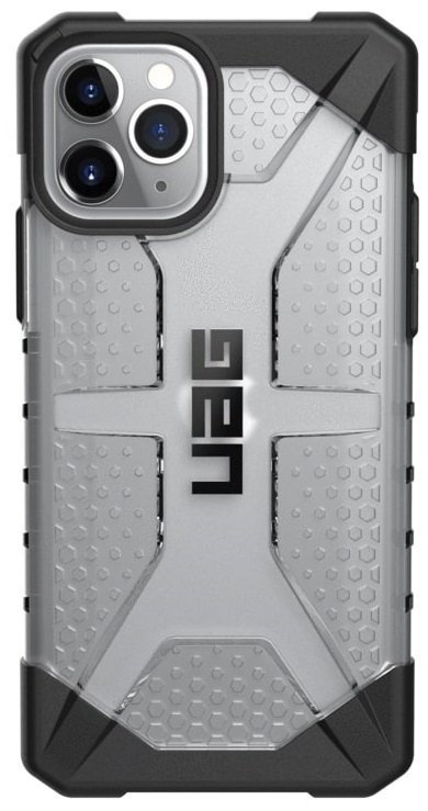 

Чехол UAG для iPhone 11 Pro Plasma, Ice
