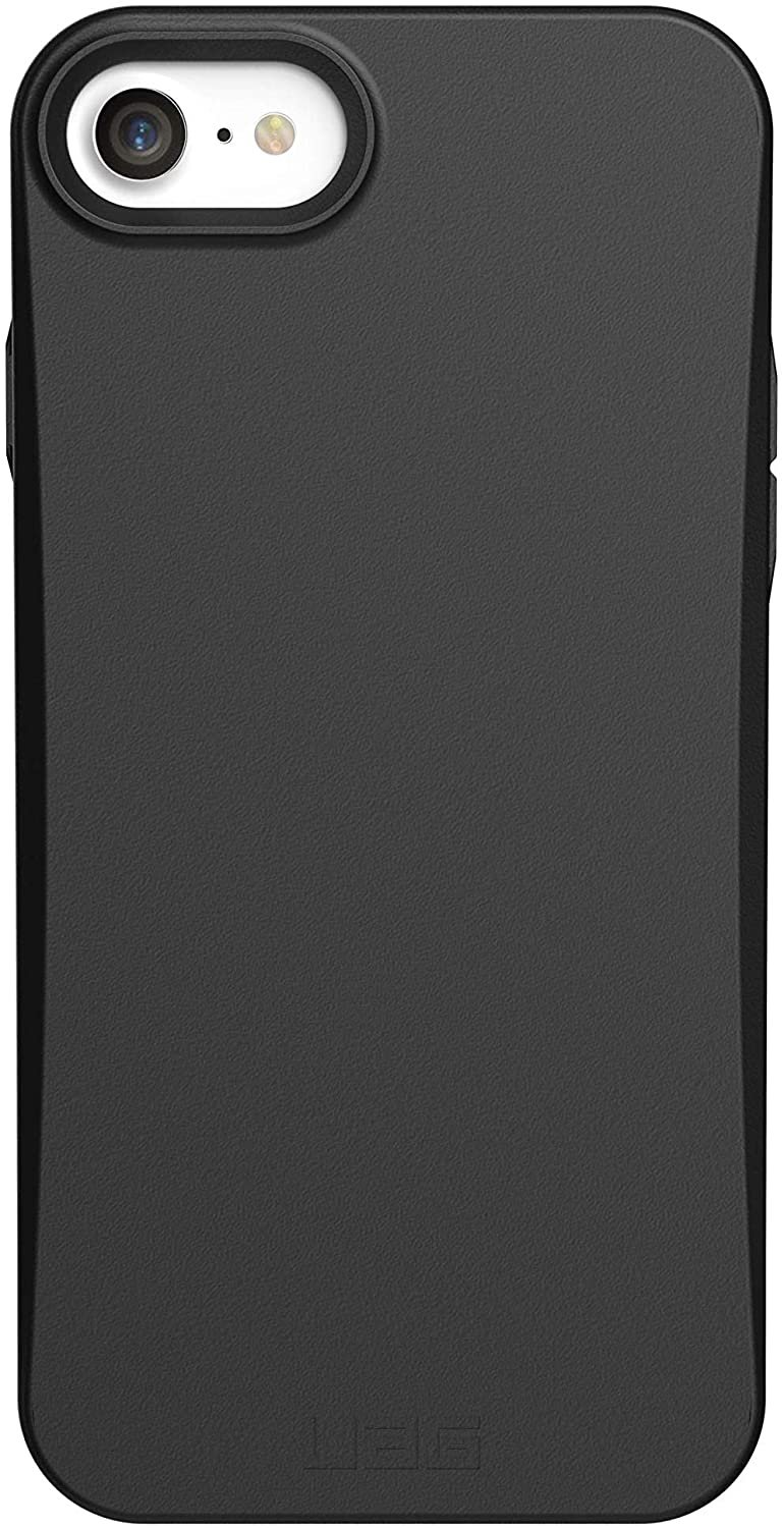 

Чехол UAG для iPhone SE/8/7 Outback, Black