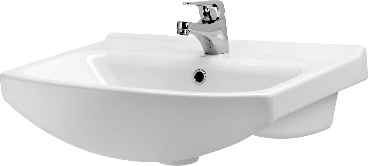 

Умывальник мебельный CERSANIA 55 Cersanit (000003341)