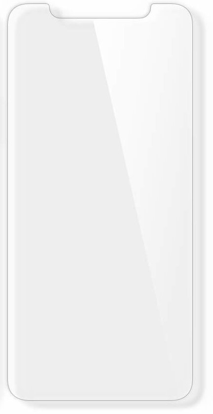 

Защитное стекло Spigen для iPhone Xs Glas.tR EZ Fit,