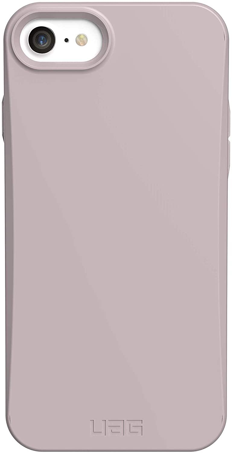 

Чехол UAG для iPhone SE/8/7 Outback, Lilac