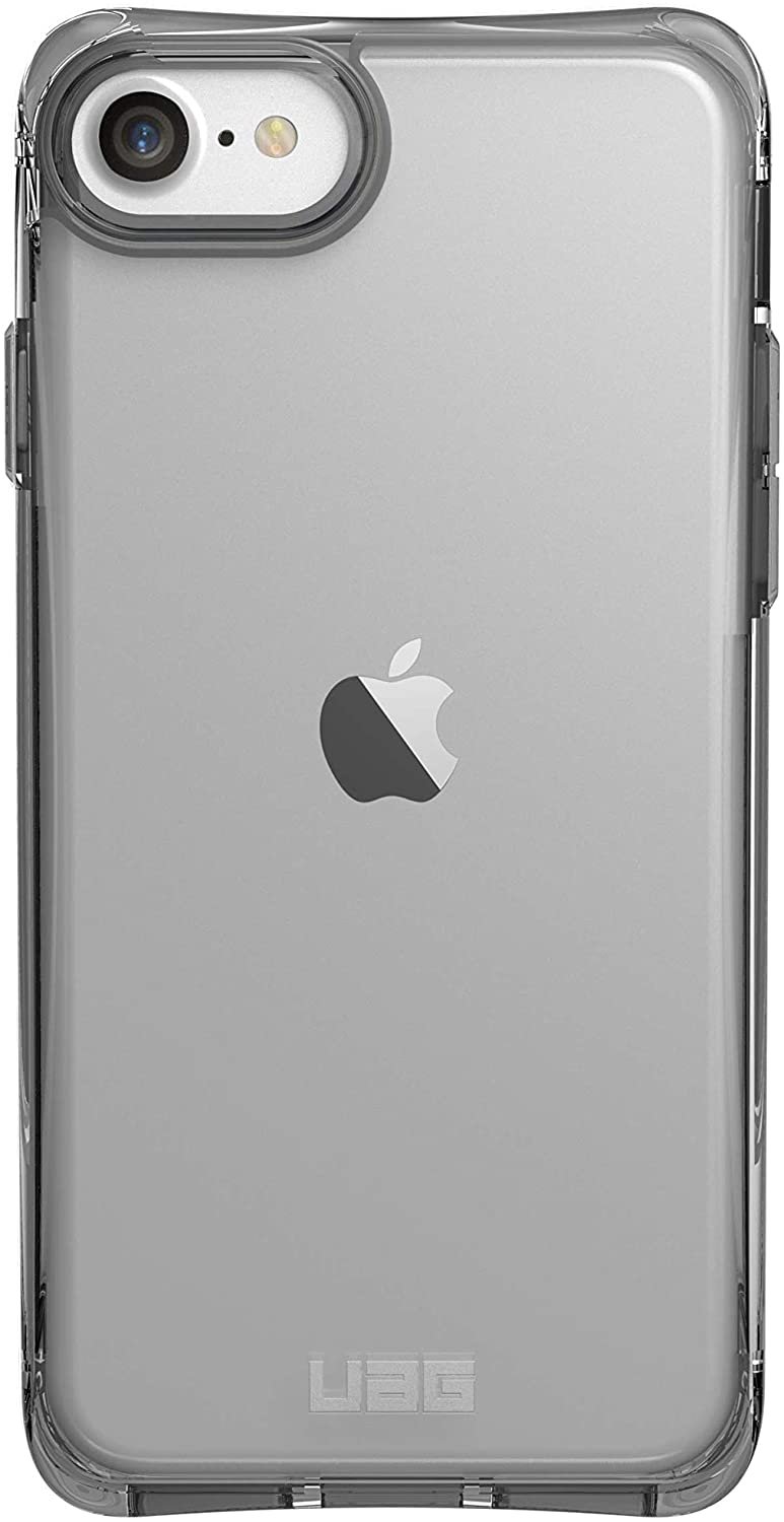 

Чехол UAG для iPhone SE/8/7 Plyo, Ice