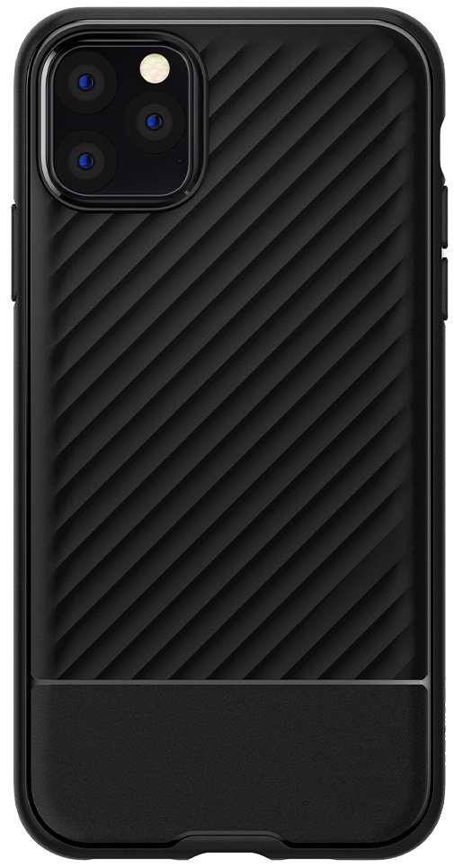 

Чехол Spigen для iPhone 11 Pro Core Armor, Matte Black