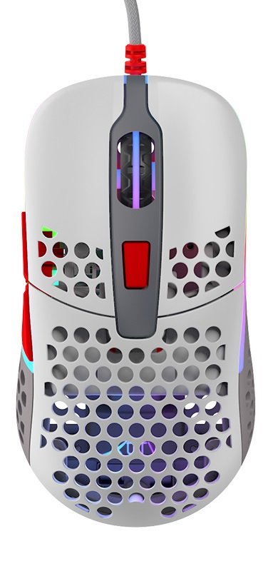 

Мышь игровая Xtrfy M42 RGB, Retro