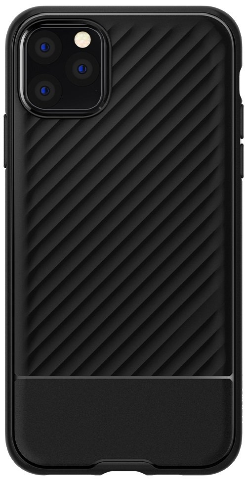 

Чехол Spigen для iPhone 11 Pro Max Core Armor, Matte Black