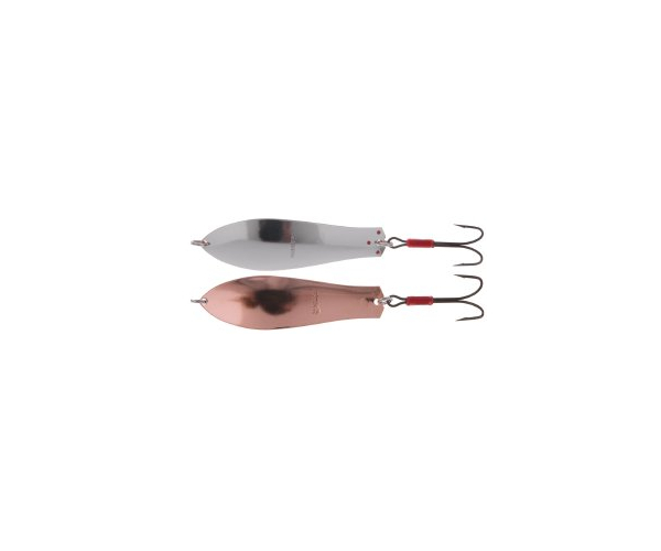 

Блесна Kuusamo Professor 3 75mm 12g rouh N-C (арт.123410979370)
