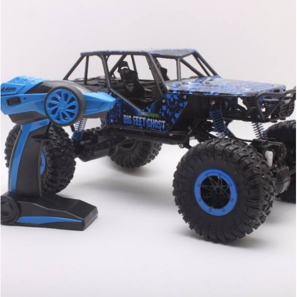 

Машина на радиоуправлении HB Toys HB-P1002 Синий