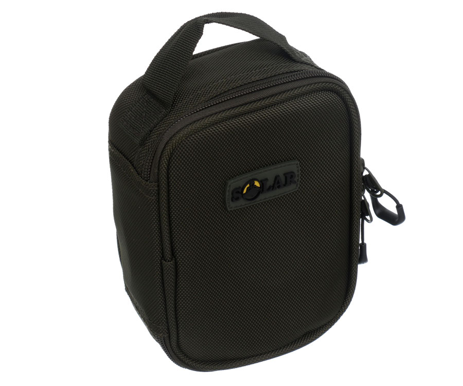 

Сумка для аксесуаров Solar SP Hard Case Accessry Bag Small (арт.3838HC02)