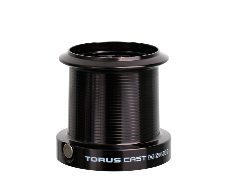 

Запасная шпуля Carp Pro Torus Cast 8000 (арт.3838CPC8000S)