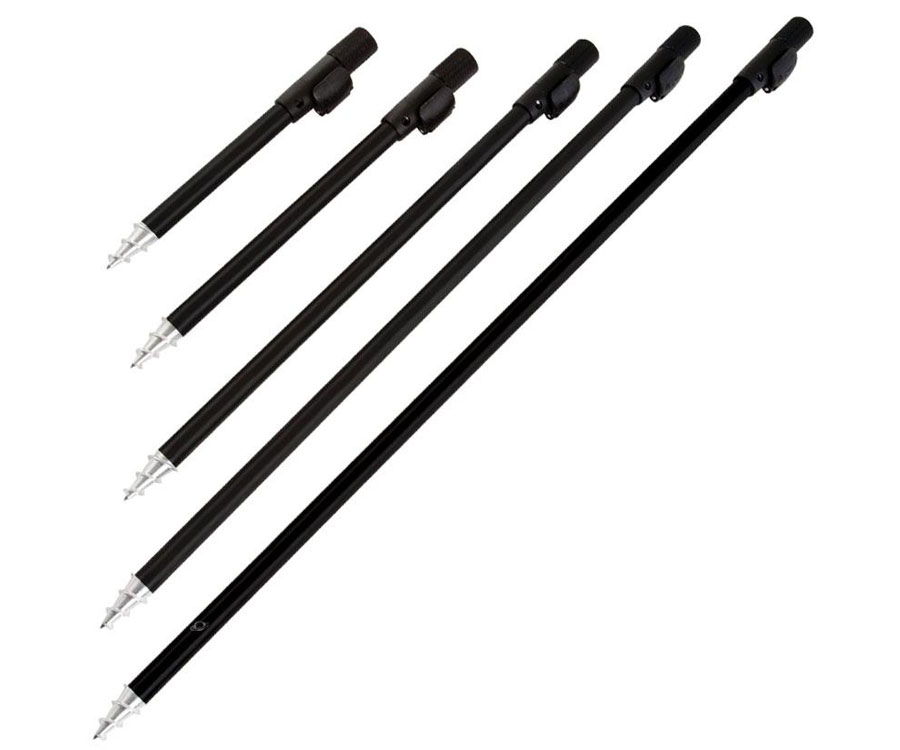 

Стойка с буром FOX Black Label Power Point Bankstick 61 см (арт.3838CBS049)