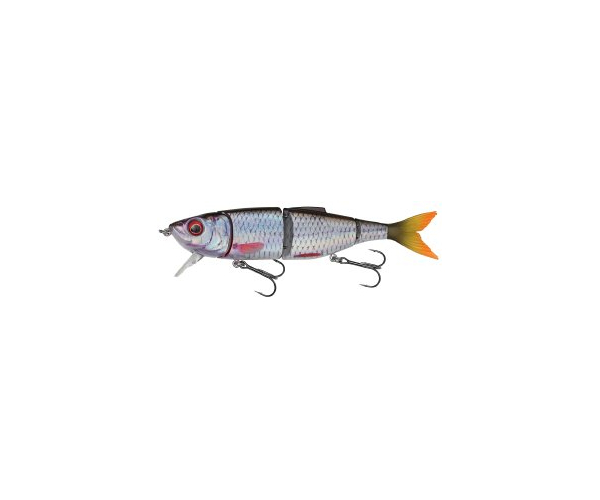 

Воблер Savage Gear 4Play V2 Liplure SF 135cm 18g 02-Roach (арт.123418540515)