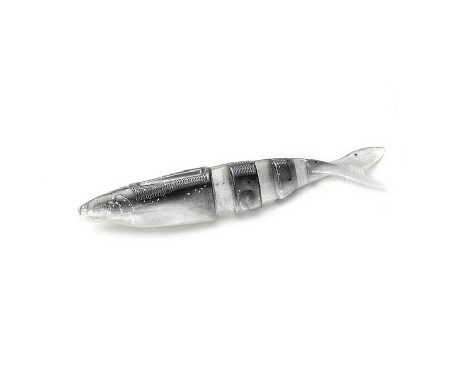

Рыбка Lake Fork Live Magic Shad 5.5" Magic Shad (арт.38381194-113)