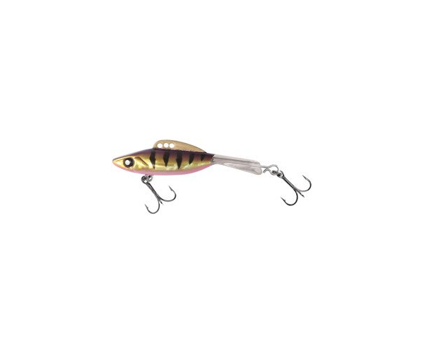 

Балансир Lucky John Mebaru 67mm 18.0g #114 (арт.123413538553)
