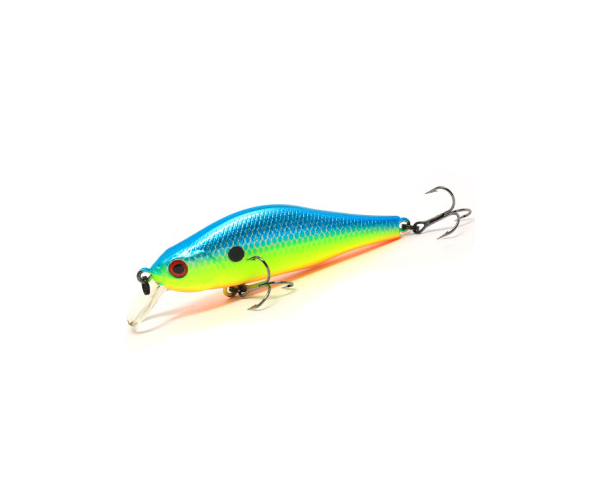 

Воблер Zip Baits Khamsin 70 SR SP 70mm 9.5gr 1.5m #997 (арт.1919119313)