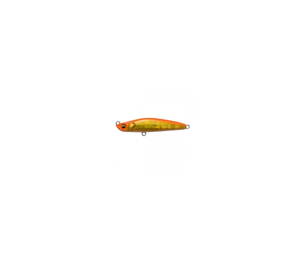 

Воблер Megabass PINKee col. GG ORANGE GOLD (арт.1234909929635)