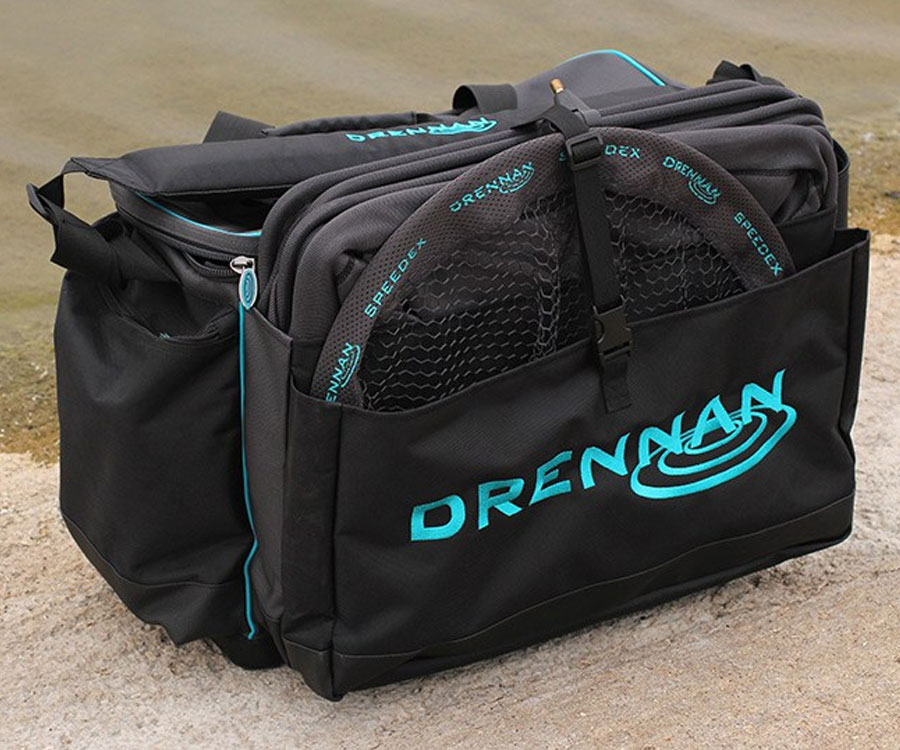 

Сумка Drennan Carryall L (арт.3838LUDCA002)