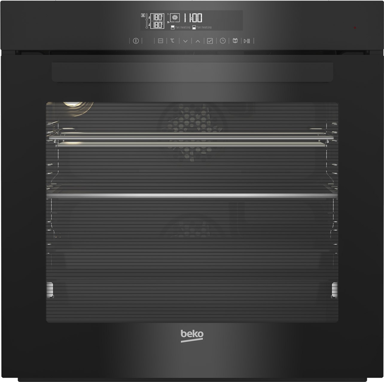 

Духовой шкаф электрический BEKO BVM34500B