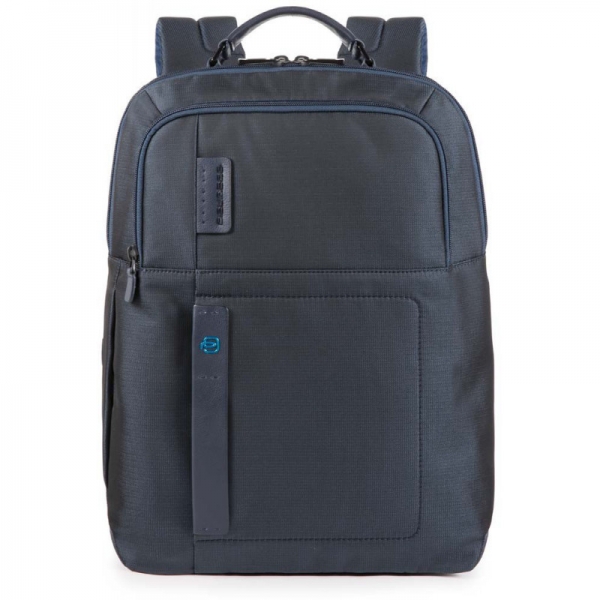 

Рюкзак для ноутбука Piquadro Pulse (P16) CA4174P16_CHEVBLU