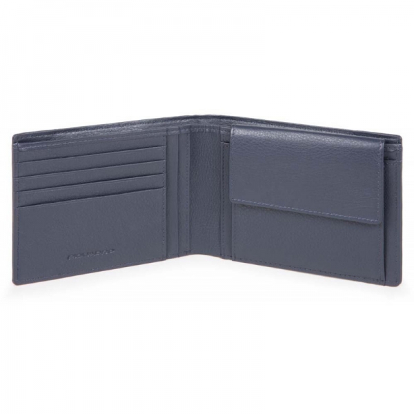 

Портмоне Piquadro Pulse (P16) PU257P16_CHEVBLU