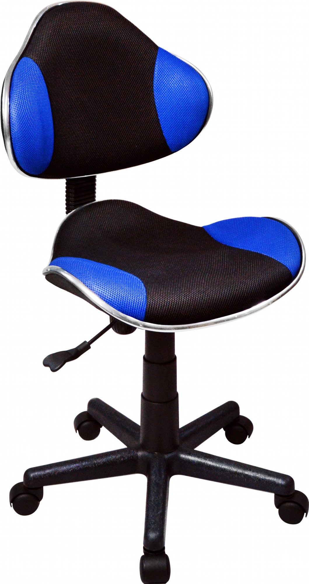 

Кресло Signal Q-G2 Black/Blue (OBRQG2N/C)