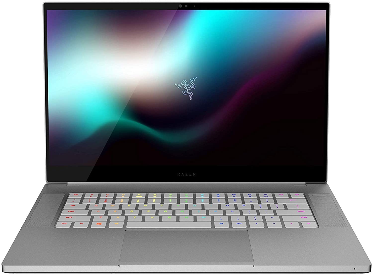 

Ноутбук Razer Blade Studio GAMING (RZ09-03135EM3-R3U1) Silver