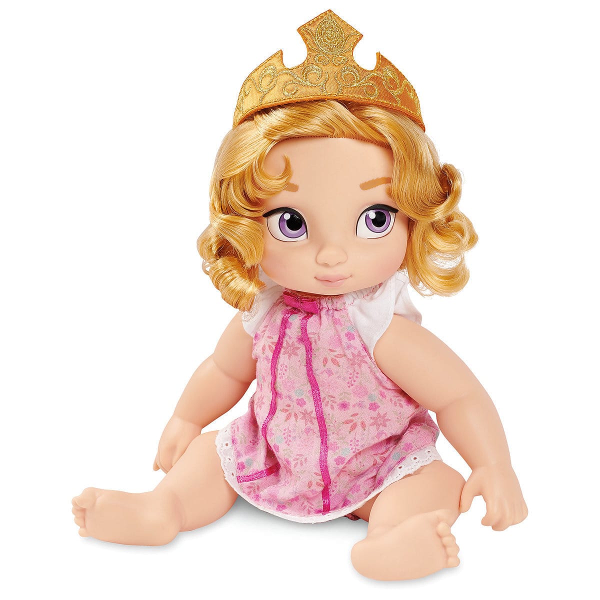 

Кукла Disney Аврора. Оригинальная анимационная серия (18300)