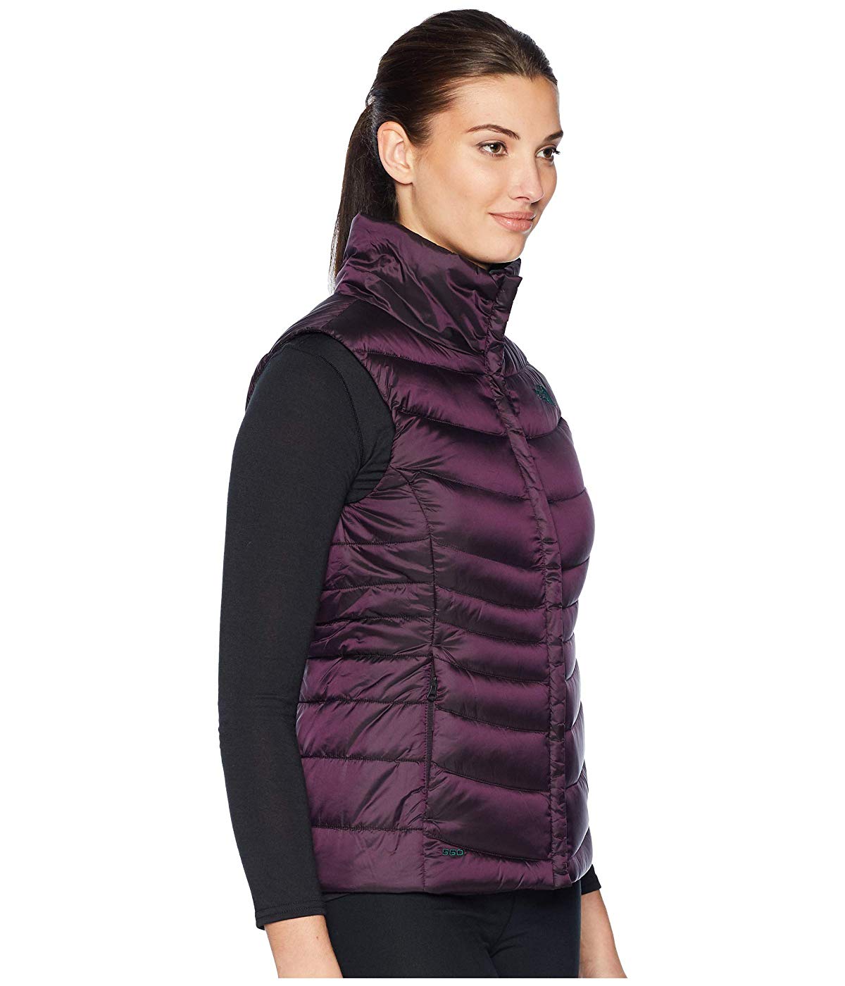 Women's aconcagua cheap vest ii