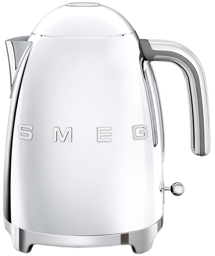 

Электрочайник SMEG KLF03SSEU